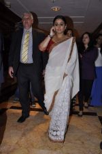 Vidya Balan at Indian Film Festival of Melbourne in Taj Lands End, Mumbai on 27th Oct 2012 (19).JPG